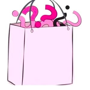 Mystery womens clothes size small